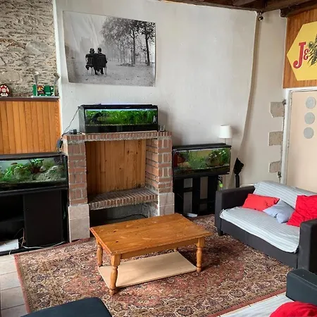 Superbe Hyper Centre Apartment *